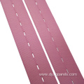 5cm Custom color Knitting buttonhole Elastic Band